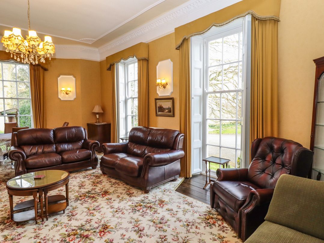 Moortown House Luxury Cottage In Lincolnshire Elite Cottages