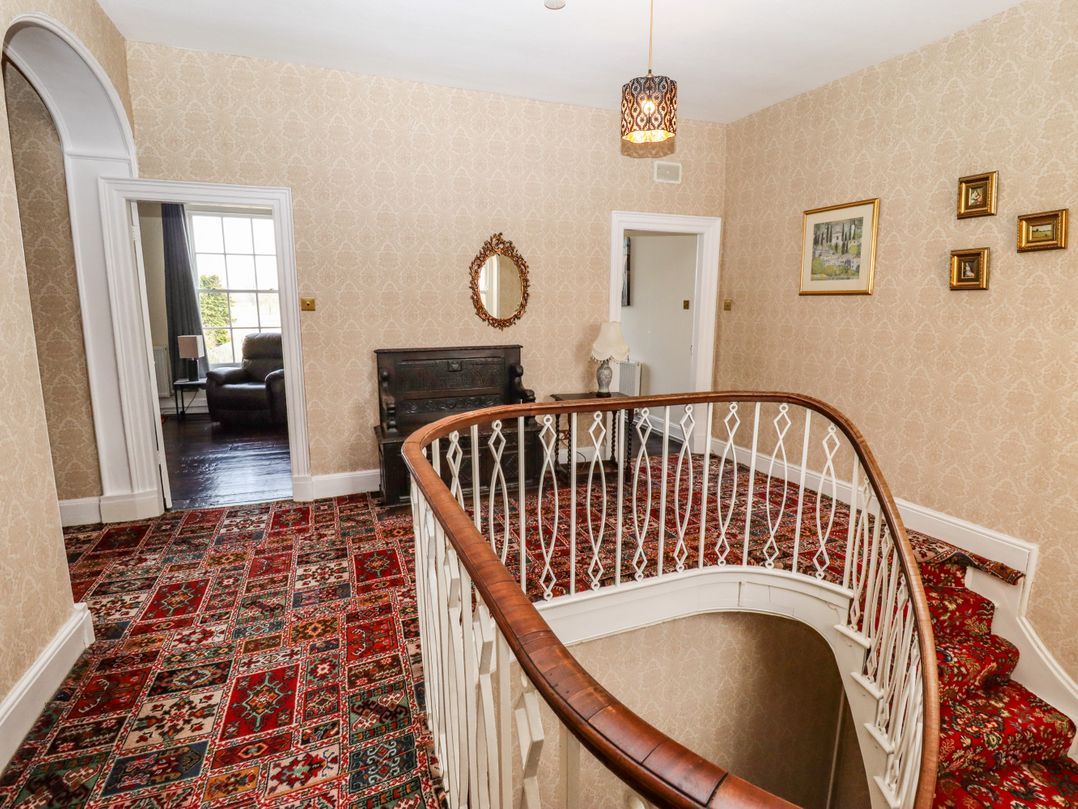 Moortown House Luxury Cottage In Lincolnshire Elite Cottages