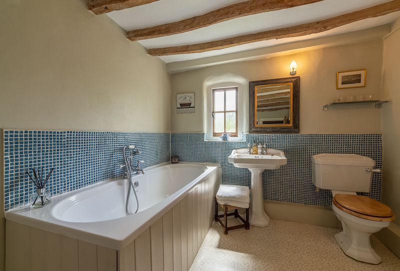 Pillar Box House Luxury Cottage In Norfolk Elite Cottages