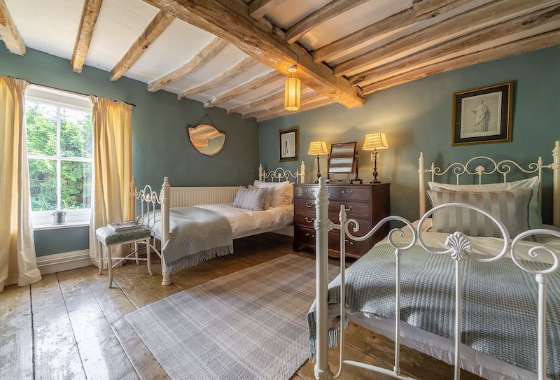 Pillar Box House Luxury Cottage In Norfolk Elite Cottages