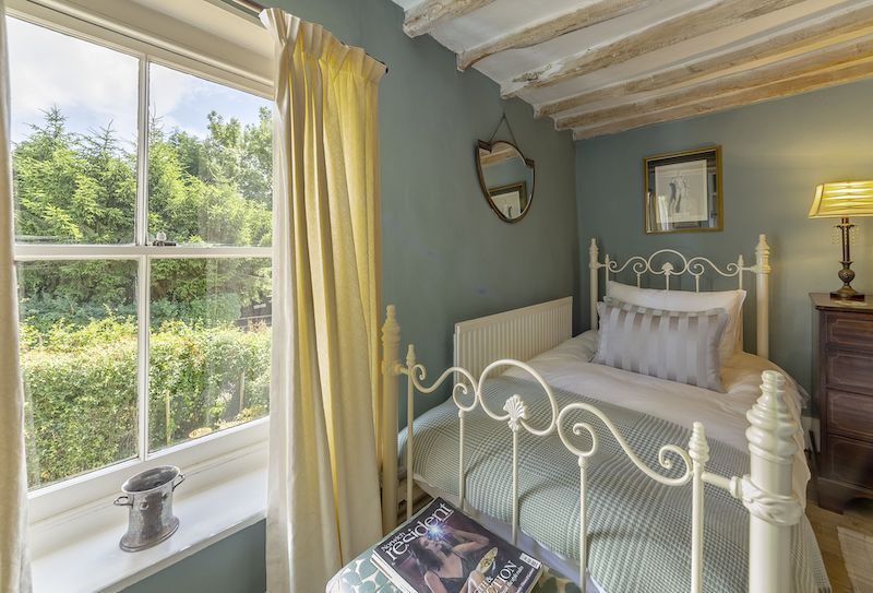 Pillar Box House Luxury Cottage In Norfolk Elite Cottages