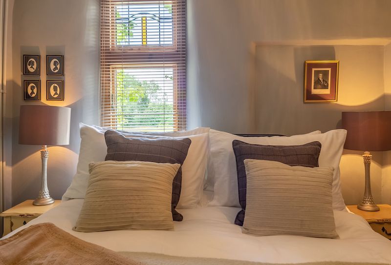 Pillar Box House Luxury Cottage In Norfolk Elite Cottages