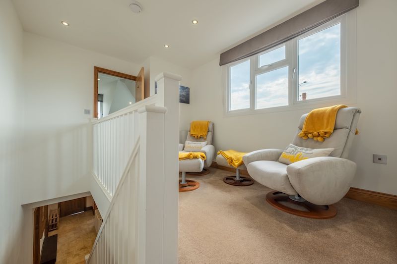 Grace Cottage Luxury In Cottage Norfolk Elite Cottages