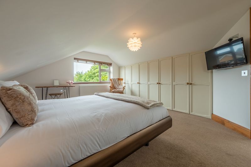 Grace Cottage Luxury In Cottage Norfolk Elite Cottages