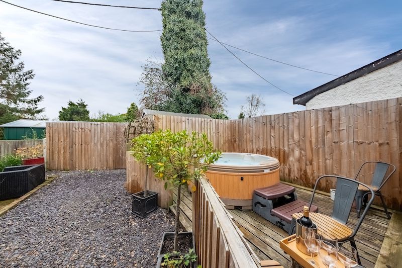 Pillar Box House Luxury Cottage In Norfolk Elite Cottages