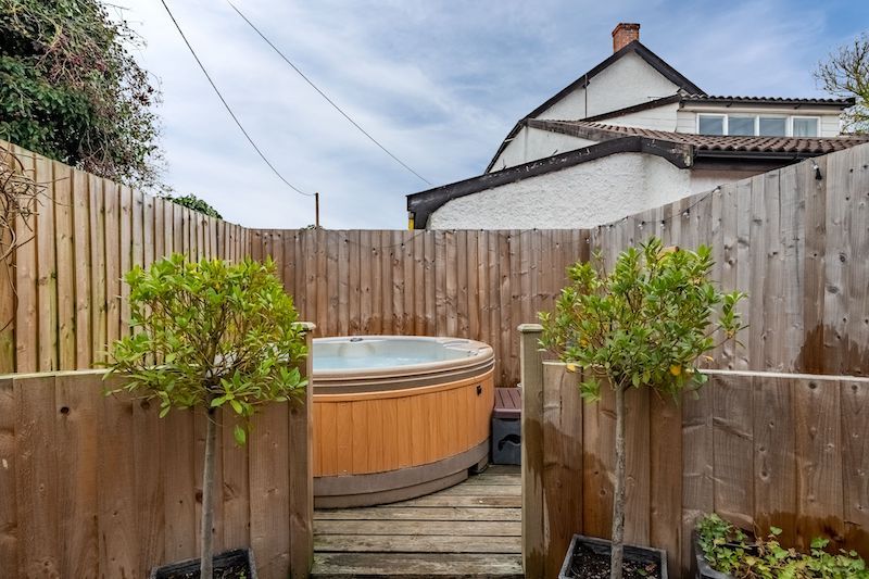 Pillar Box House Luxury Cottage In Norfolk Elite Cottages