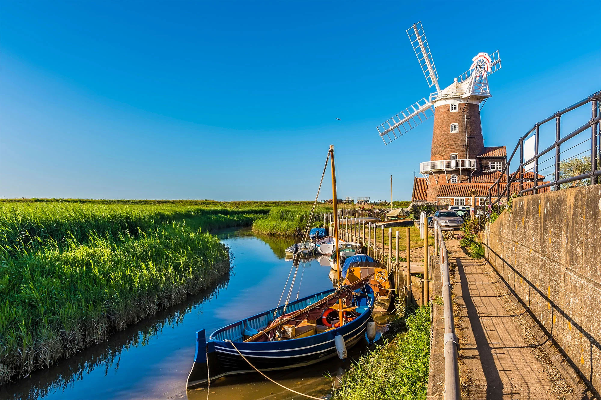 Norfolk Hideaways Discover Hidden Gems In Norfolk Elite Cottages