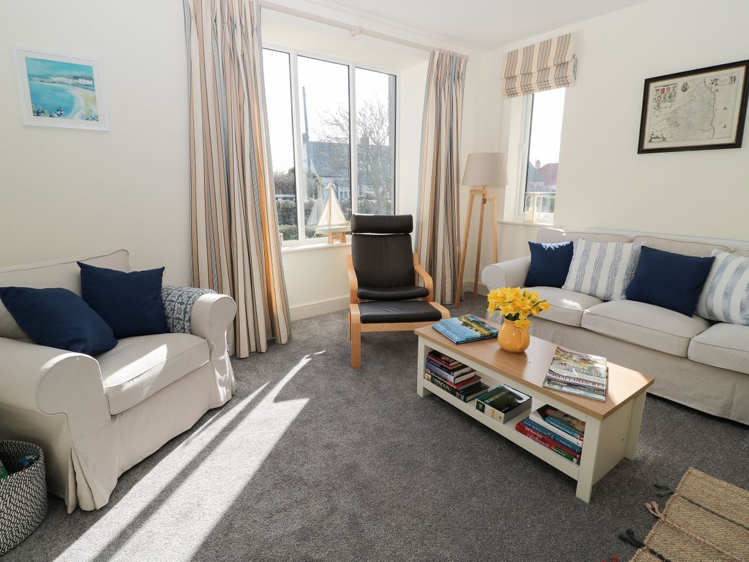 Rosemary Cottage Holiday Cottage, Beadnell, Northumberland