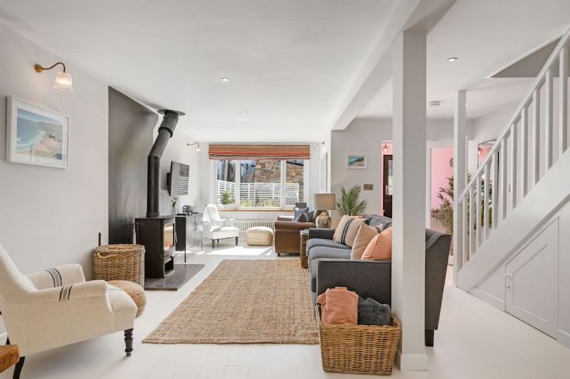 Maris Cottage St Agnes Holiday Cottage Elite Cottages