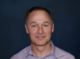 Portrait of Ken Miles