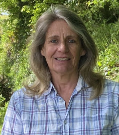 Portrait of Sarah Colquhoun