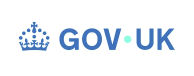 Gov UK logo