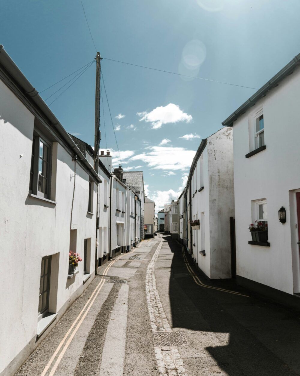 appledore street view