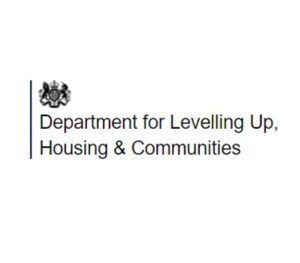 Department for Levelling Up, Housing and Communities