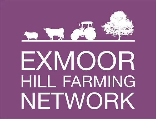 Exmooe Hill Farming Network