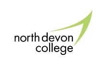 North Devon College logo