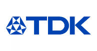 TDK Logo