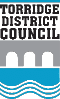 Torridge District Council Logo