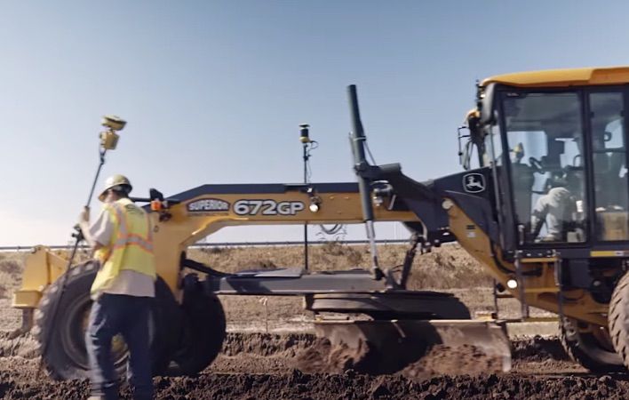 bulldozer for hire near me