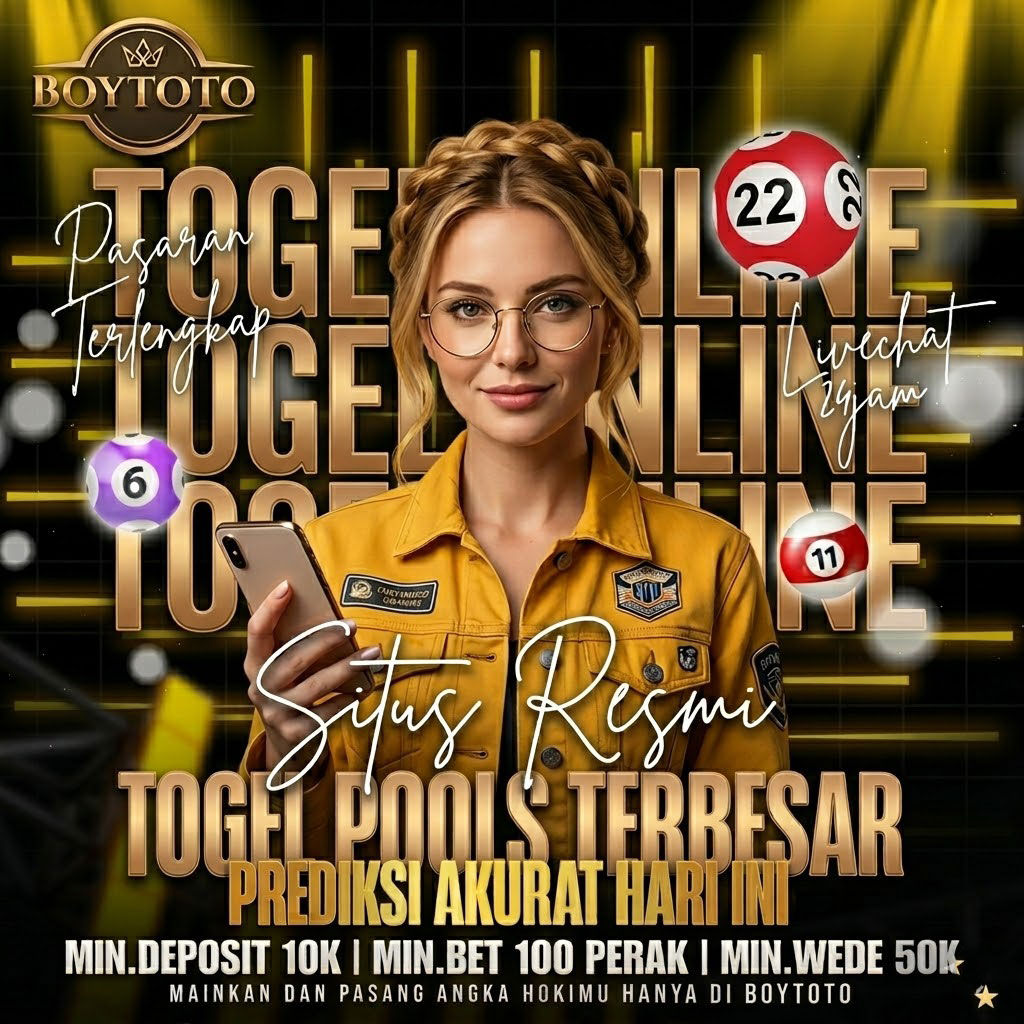 TOTO TOGEL