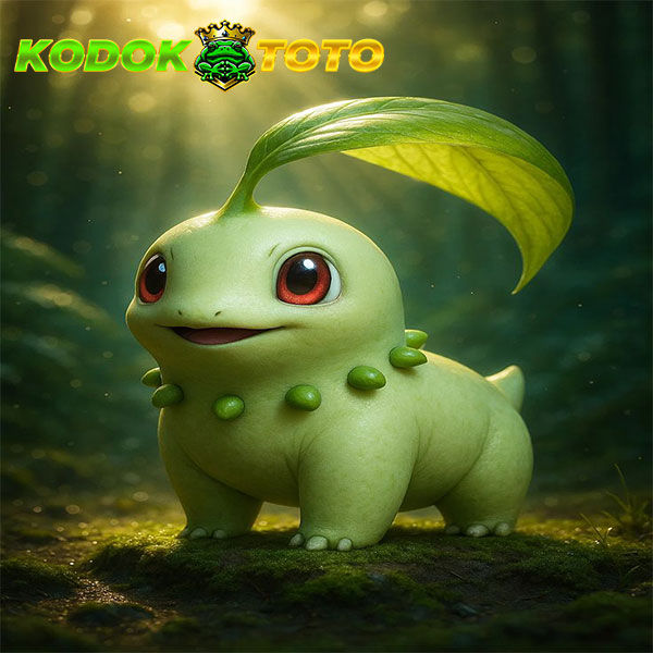 KODOKTOTO ⚡️ Arena Bermain Slot Gacor & Togel Online Hari ini