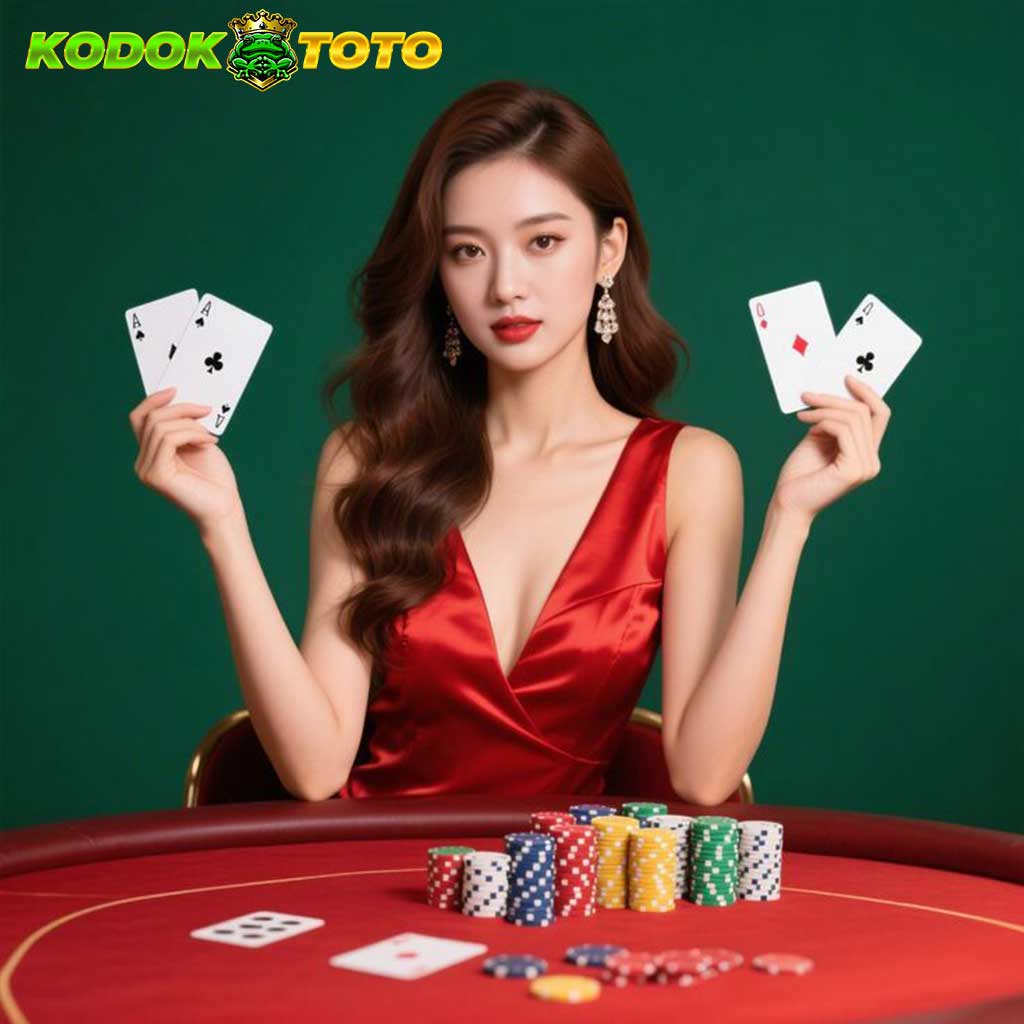 TOTO TOGEL