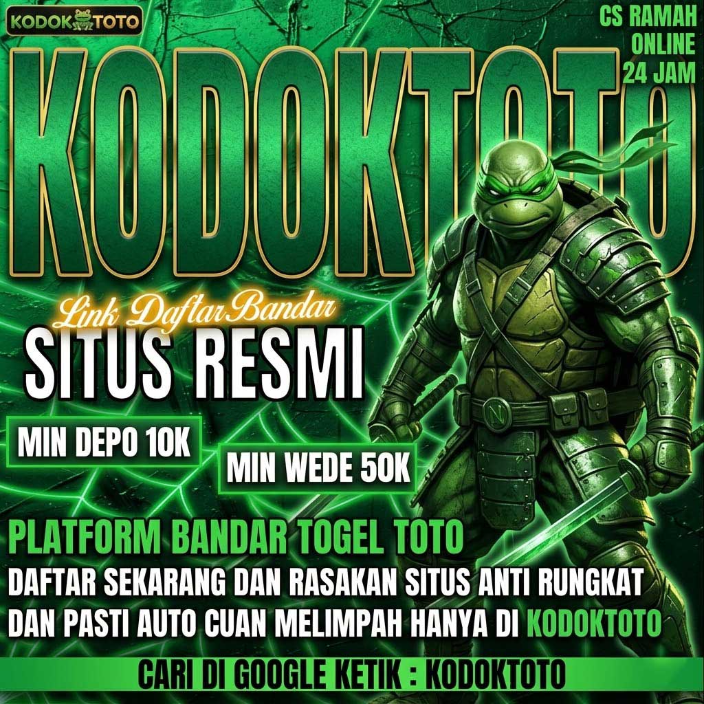 Poster Promo / Informasi