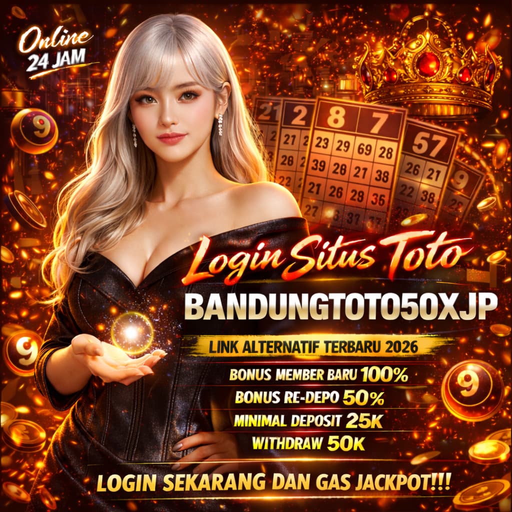 BANDUNGTOTO50XJP