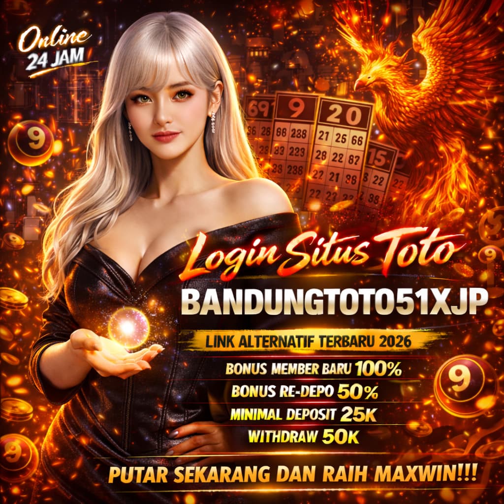 BANDUNGTOTO51XJP