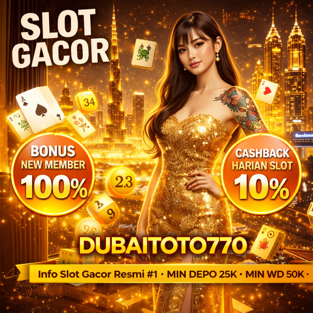 Banner DUBAITOTO770 bertema mahjong rasio 1:1