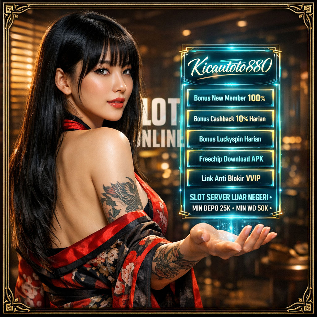 KICAUTOTO880 Official