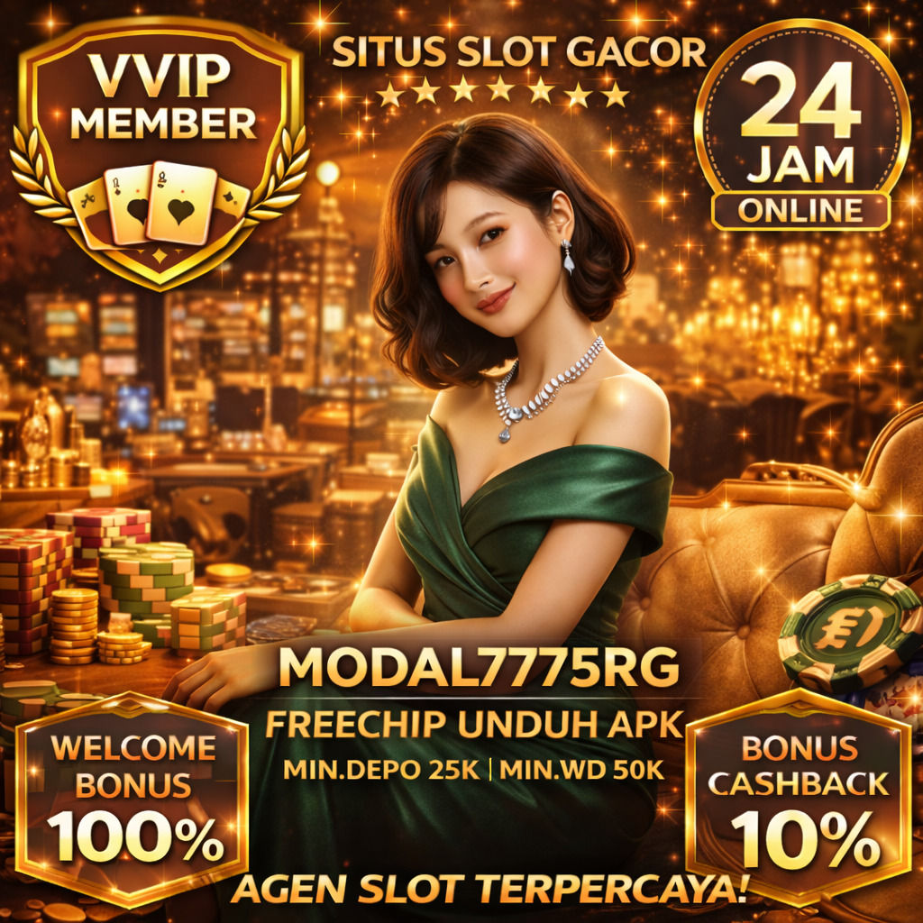 Banner MODAL17775RG