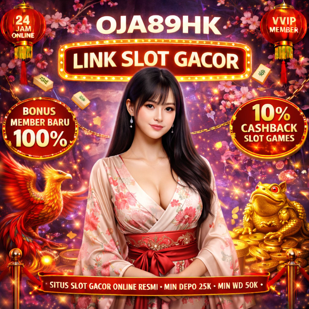 Banner OJA89HK