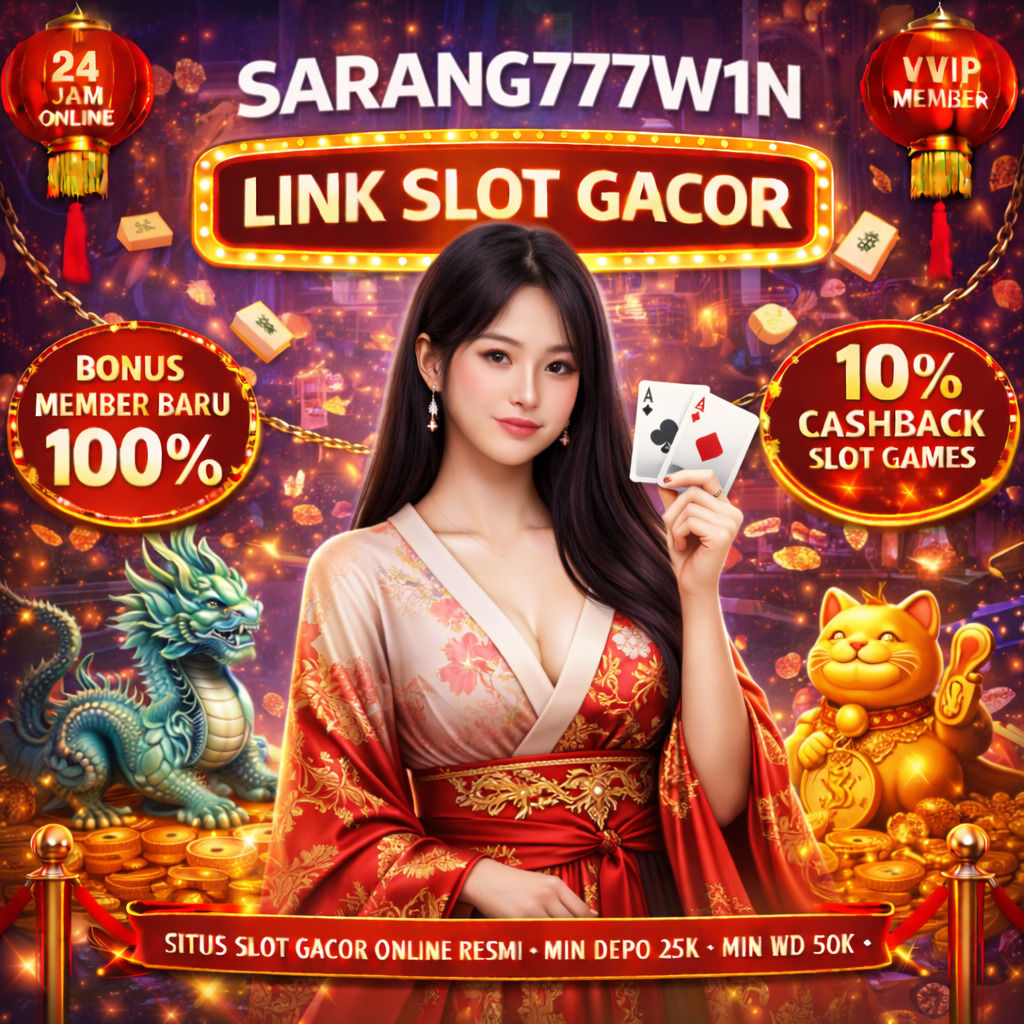 Banner SARANG777W1N