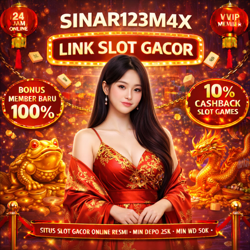 Banner SINAR123M4X
