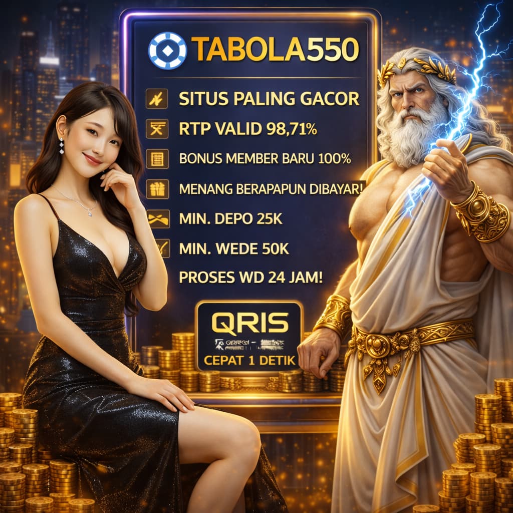 TABOLA550 Banner