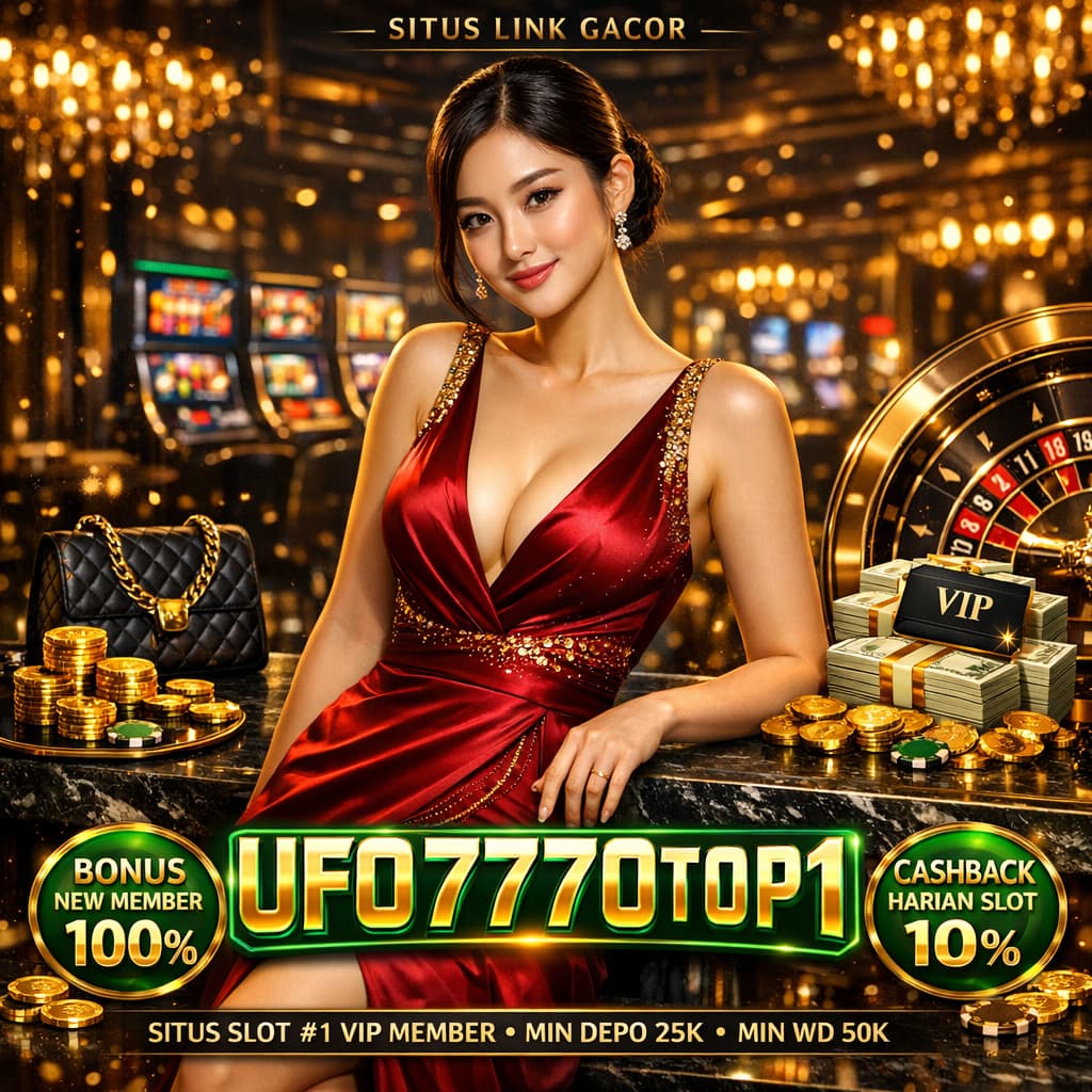 Banner UFO7770TOP1