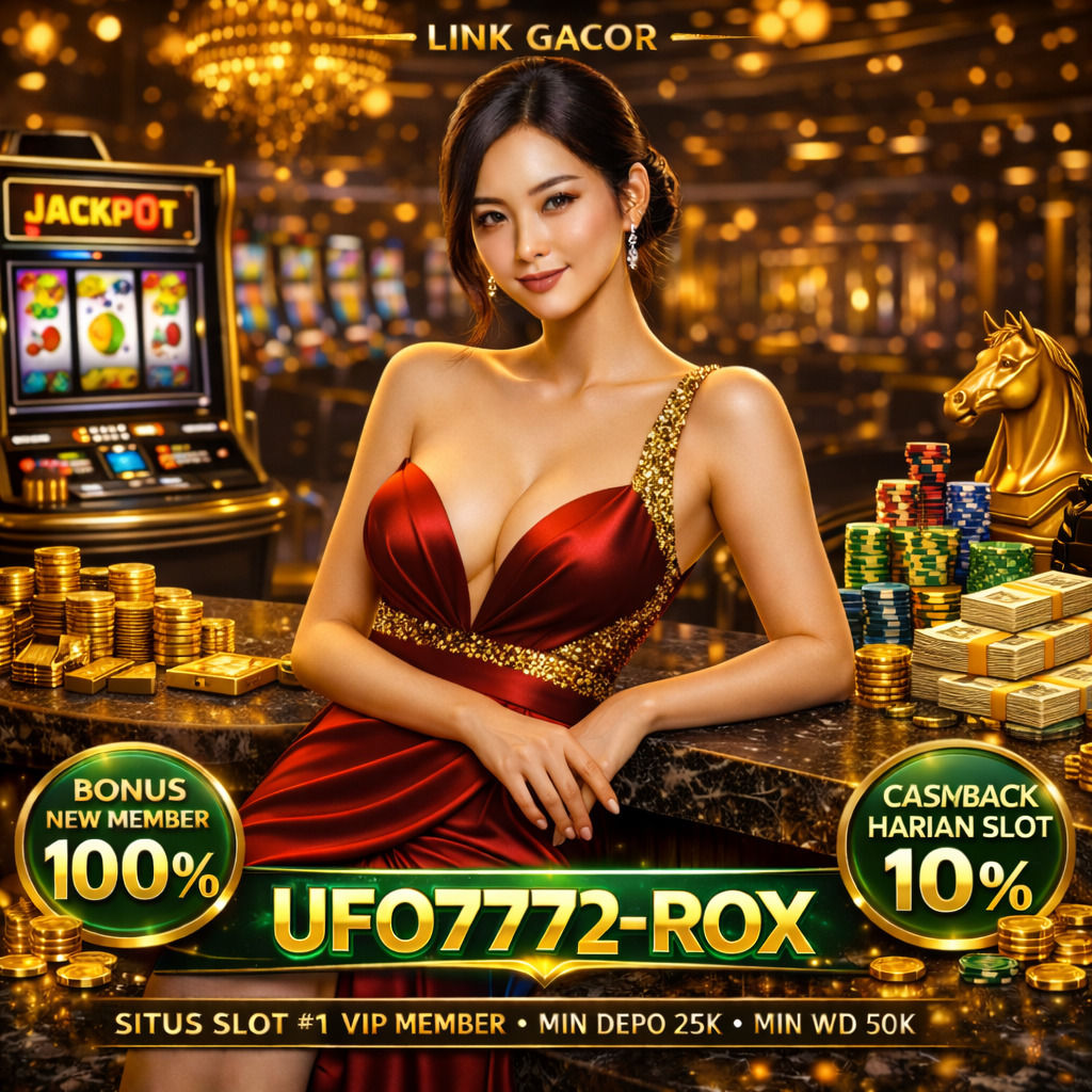Banner UFO7772-ROX