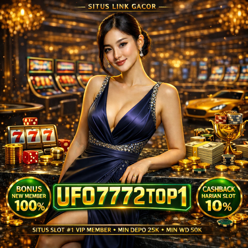 Banner UFO7772TOP1
