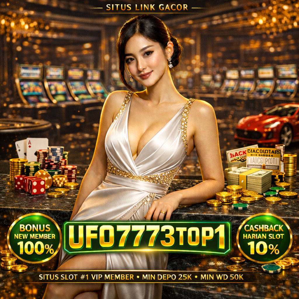 Banner UFO7773TOP1