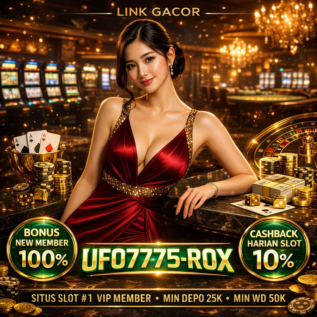 Banner UFO7775-ROX