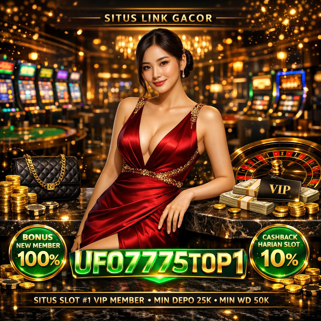 Banner UFO7775TOP1