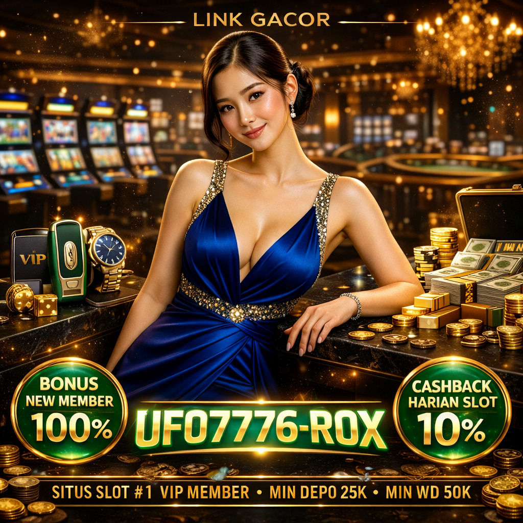 Banner UFO7776-ROX