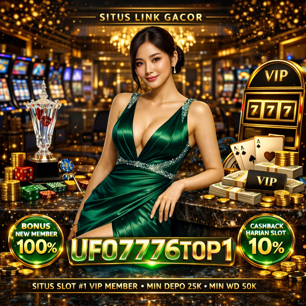 Banner UFO7776TOP1
