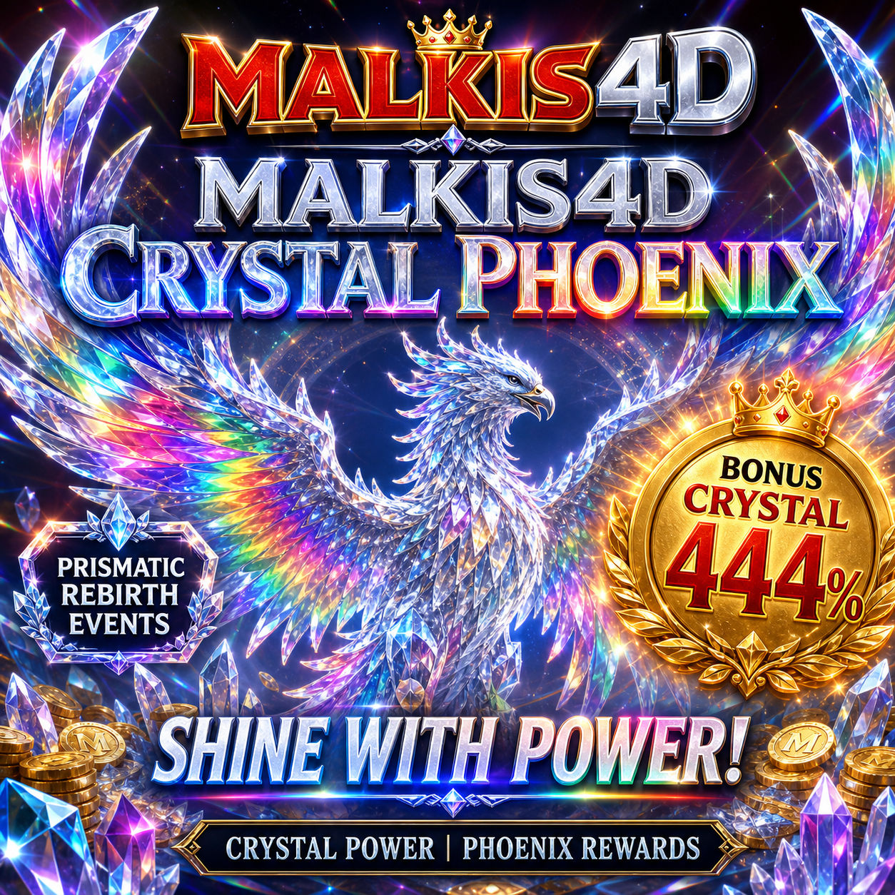 MALKIS4D