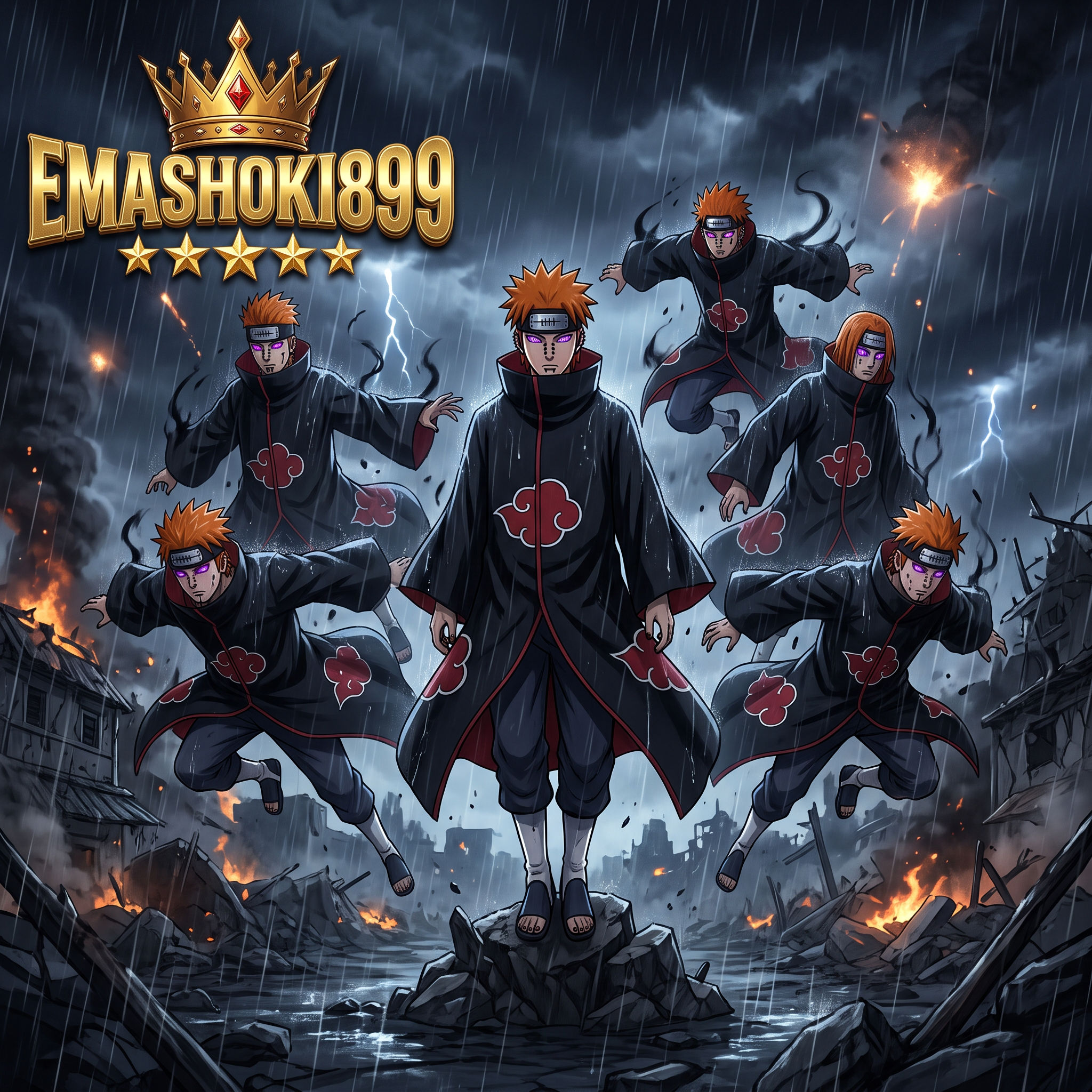 EMASHOKI899 ❄️ Agensi Resmi Transformasi Data Digital & Optimasi Hostingan Web Paling Aman