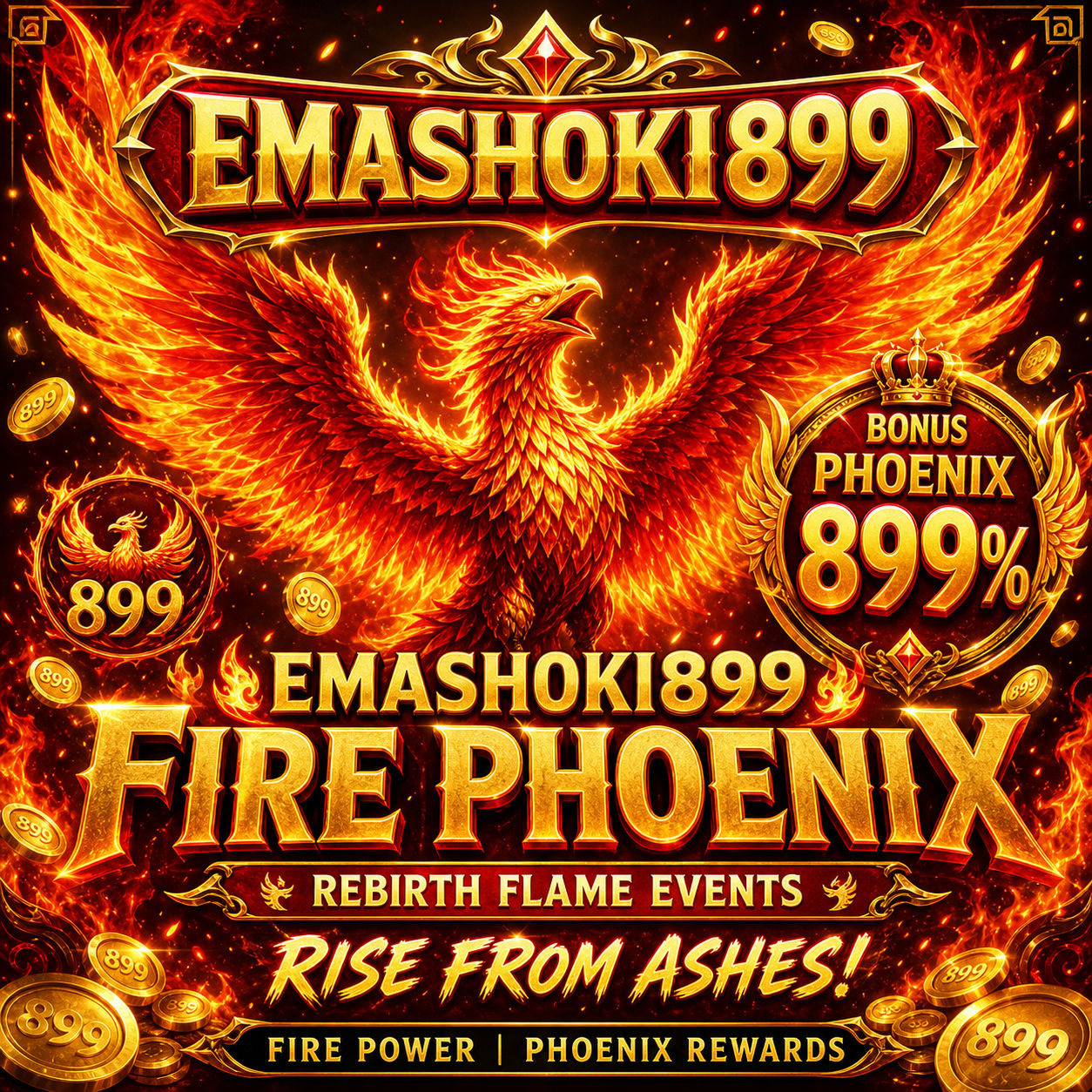 EMASHOKI899