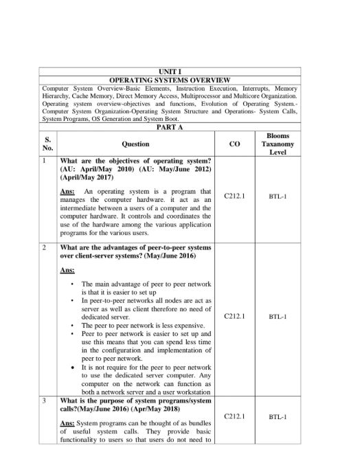 Assignment-1[Unit 3+4]