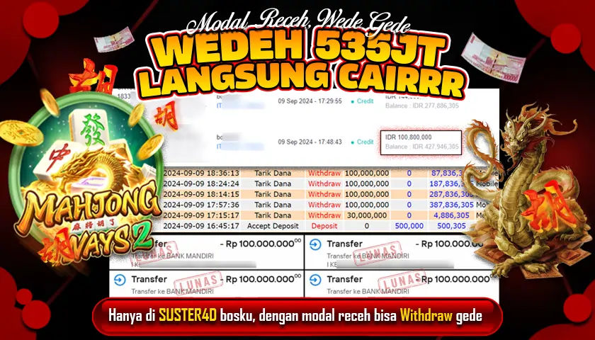 PT89: Link Login Situs Kakek Zeus Kali Seribu Hari Ini by Hey siriusly