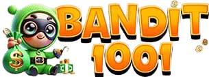 LOGO BANDIT1001